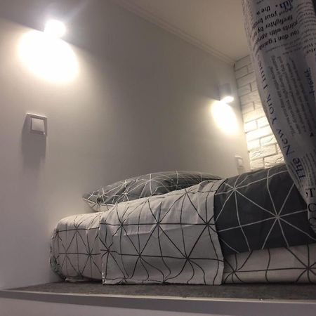 Tiras Scandinavian Apartment In Odessa City Zewnętrze zdjęcie