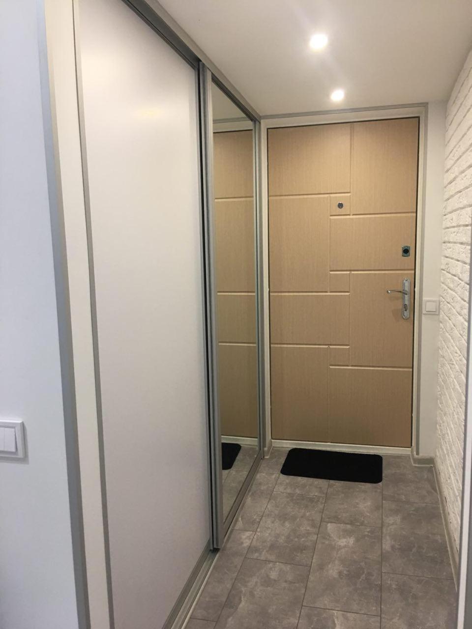 Tiras Scandinavian Apartment In Odessa City Zewnętrze zdjęcie