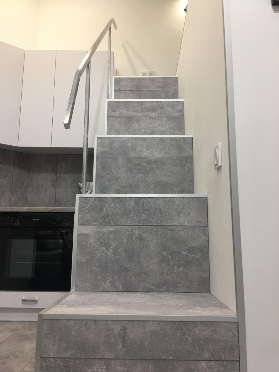 Tiras Scandinavian Apartment In Odessa City Zewnętrze zdjęcie