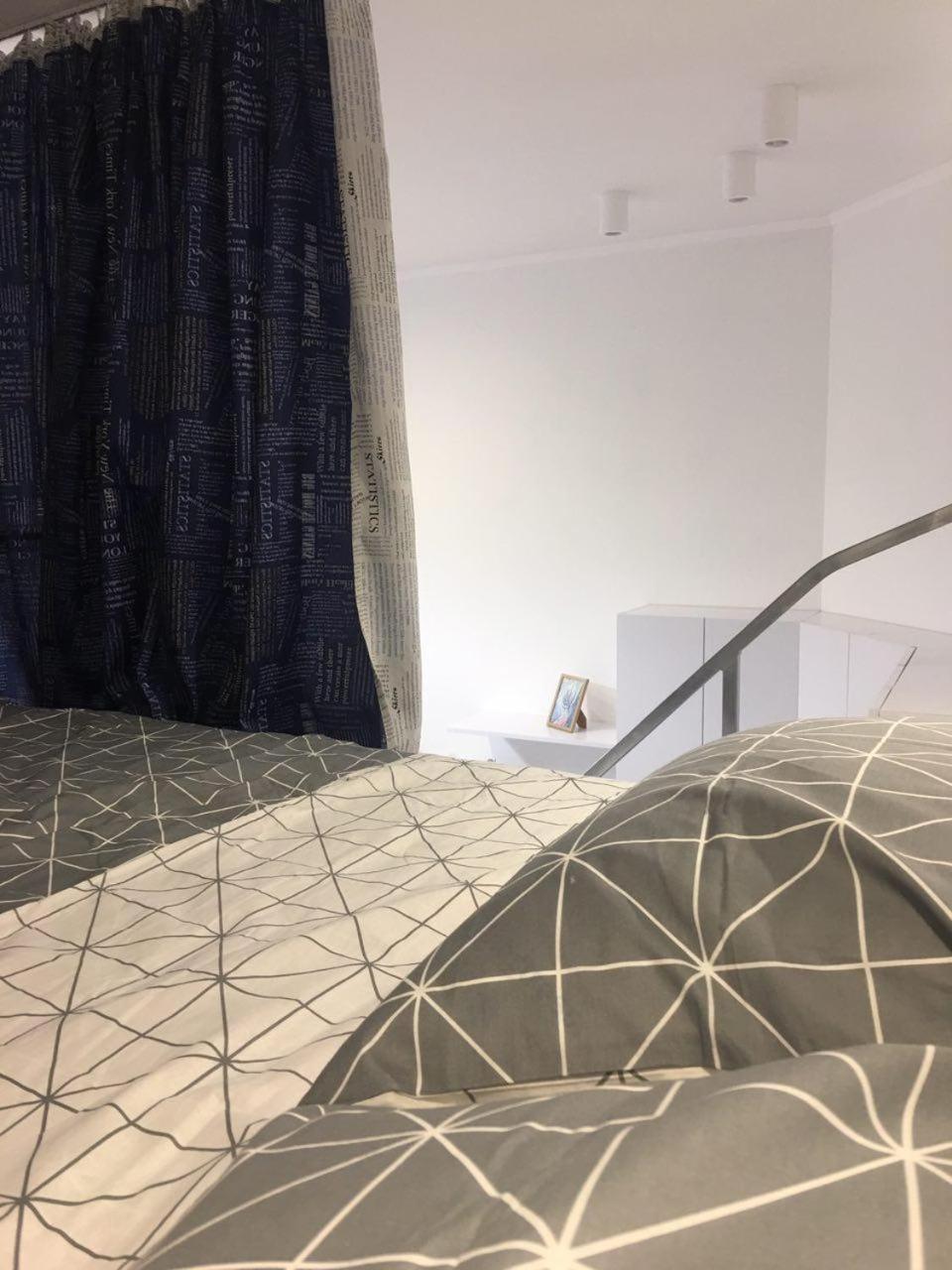 Tiras Scandinavian Apartment In Odessa City Zewnętrze zdjęcie
