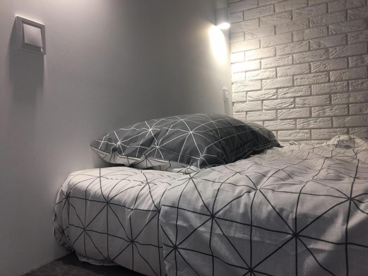 Tiras Scandinavian Apartment In Odessa City Zewnętrze zdjęcie