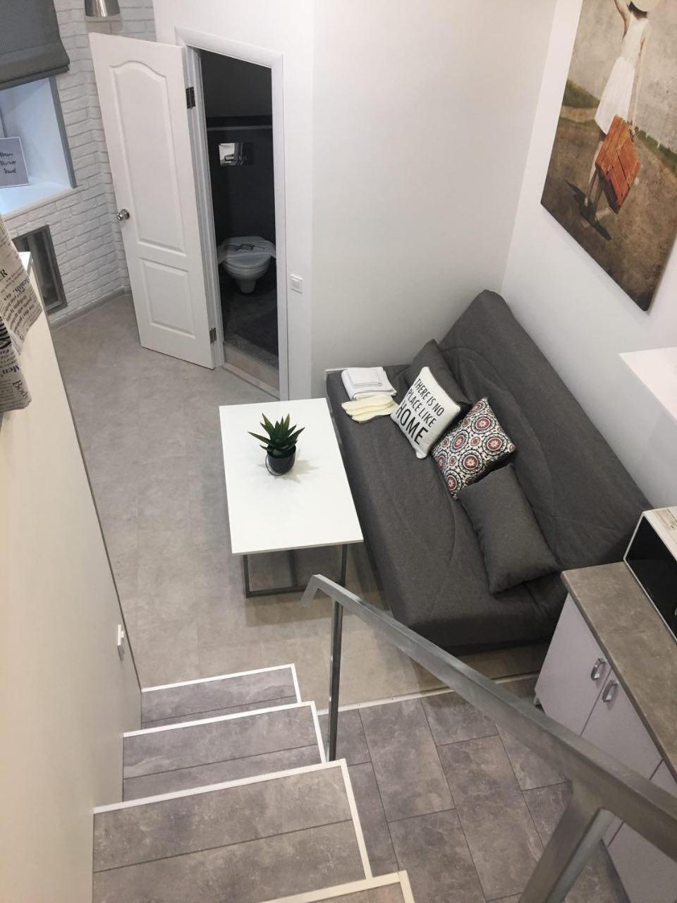 Tiras Scandinavian Apartment In Odessa City Zewnętrze zdjęcie